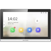 Панель вызова Hikvision  DS-KH6350-TE1