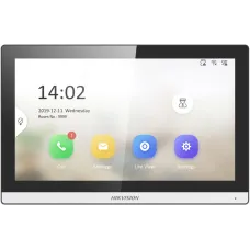 Панель вызова Hikvision  DS-KH6350-TE1