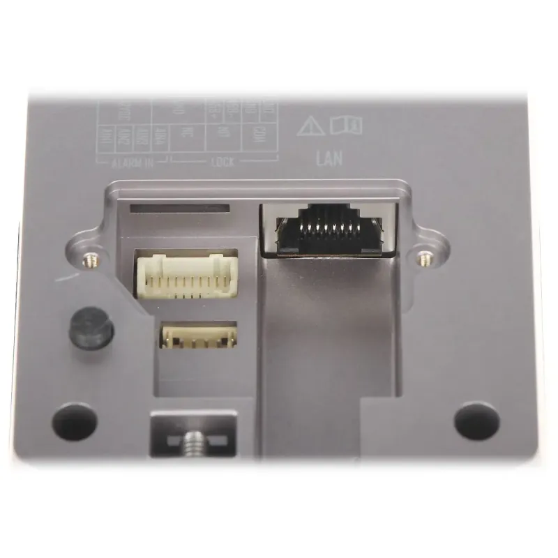 Панель вызова Hikvision  DS-KV6113-WPE1(C)