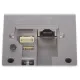 Панель вызова Hikvision  DS-KV6113-WPE1(C)