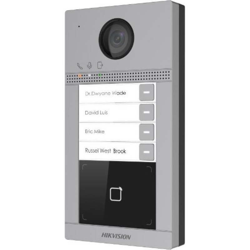 Hikvision  DS-KV8113-WME1