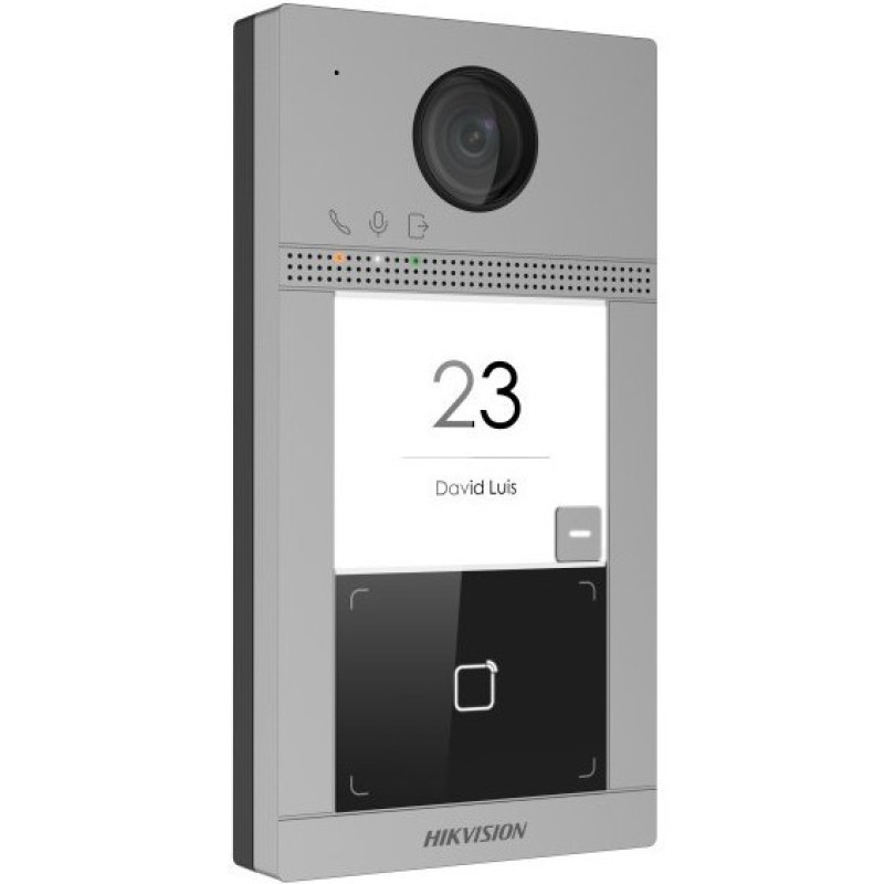 Hikvision  DS-KV8113-WME1