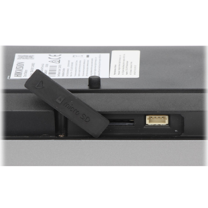Hikvision  DS-KV8113-WME1