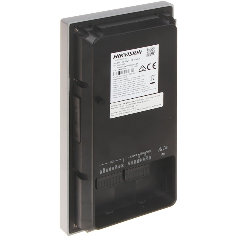 Hikvision  DS-KV8113-WME1(B)