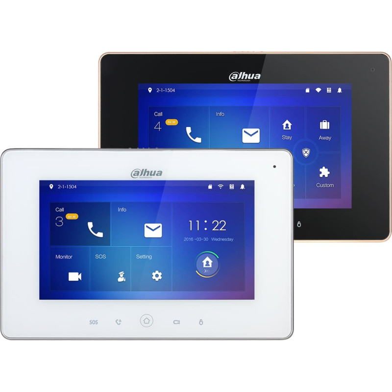 DAHUA Technology  DHI-VTH5221DW-S2
