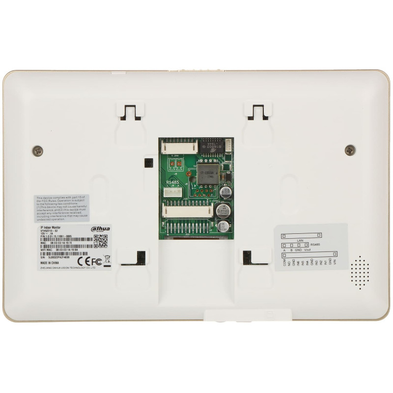 DAHUA Technology  DHI-VTH5221DW-S2