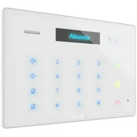 Панель вызова Akuvox C312A