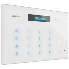 Панель вызова Akuvox C312A