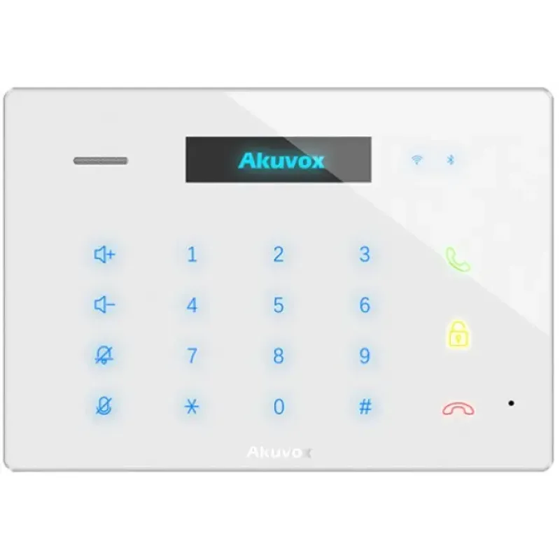 Панель вызова Akuvox C312A