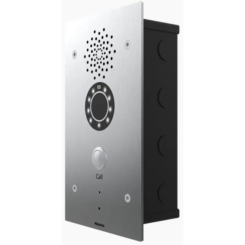 Панель вызова Akuvox E21V