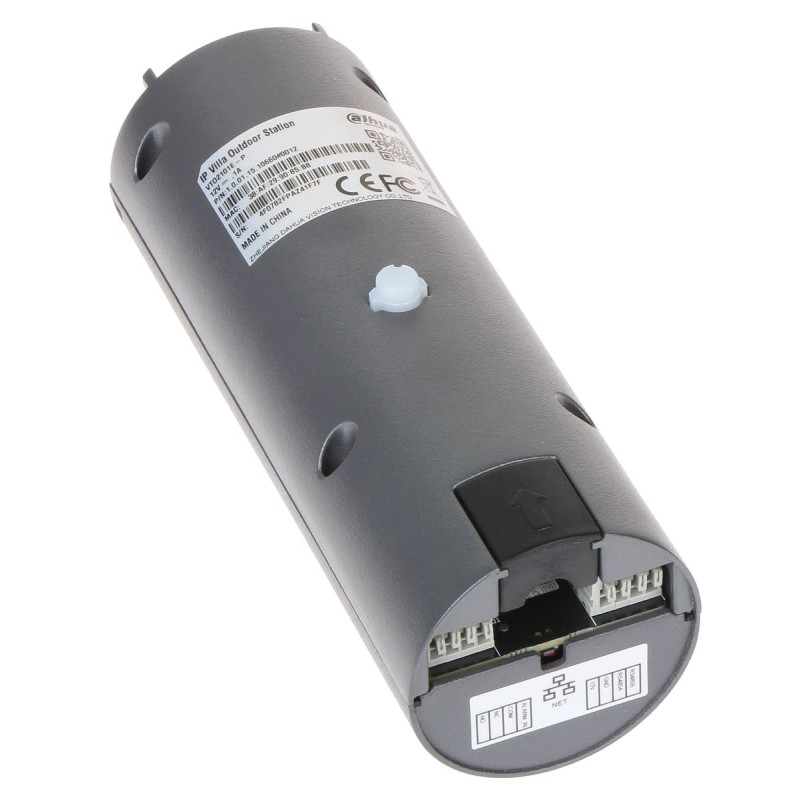 DAHUA Technology  DHI-VTO2101E-P-S2