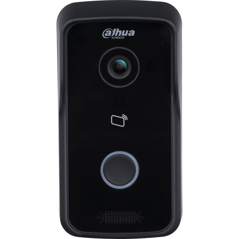 DAHUA Technology  DHI-VTO2111D-P-S2
