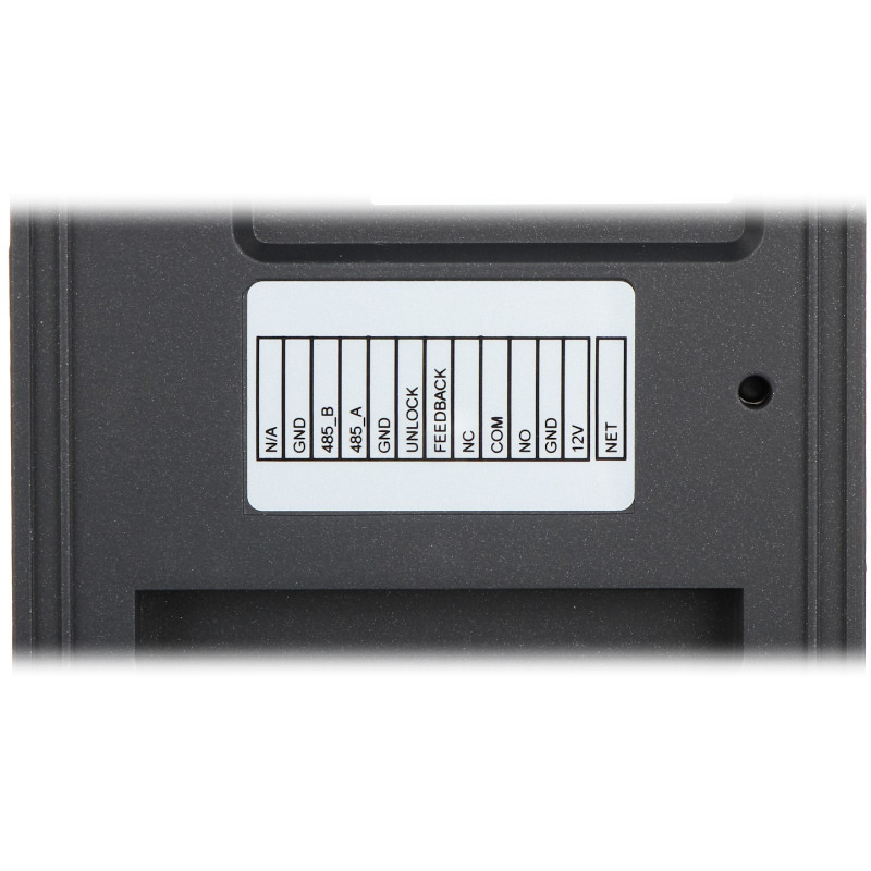 DAHUA Technology  DHI-VTO2111D-P-S2