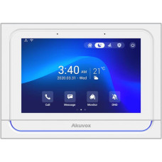 Akuvox  X933W White