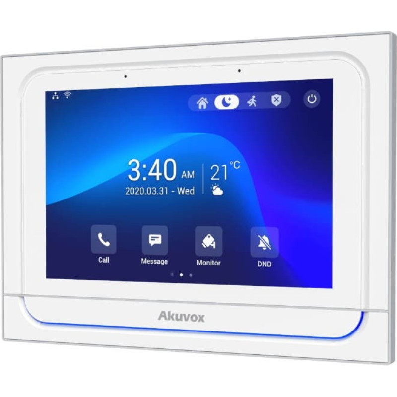 Akuvox  X933W White