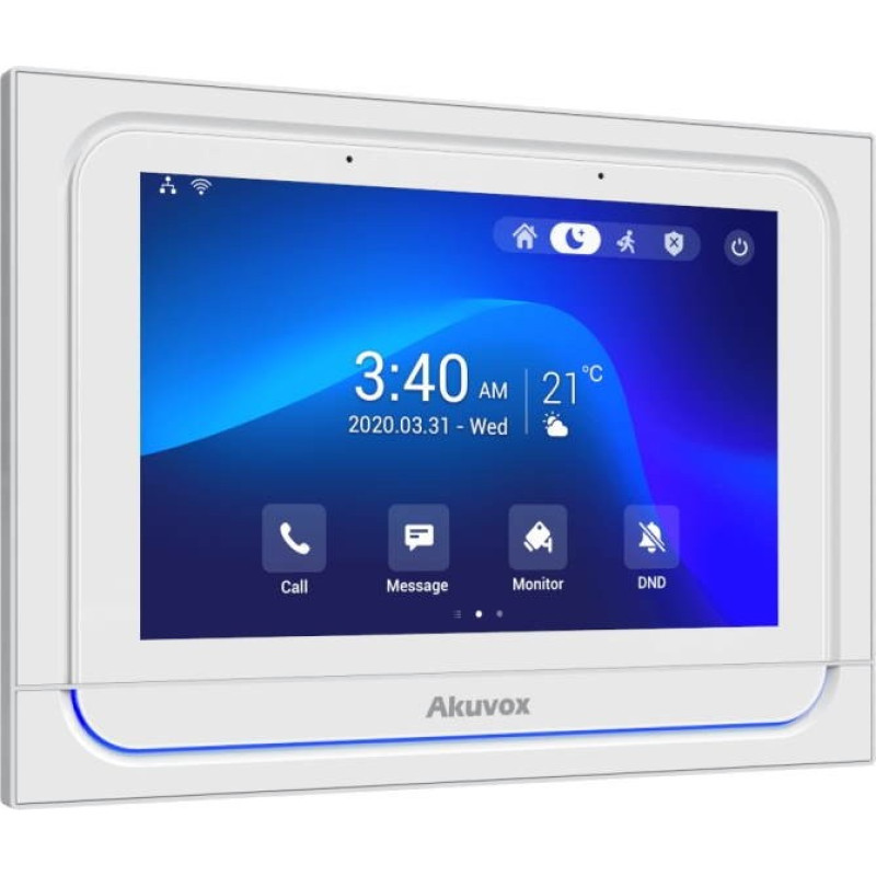 Akuvox  X933W White