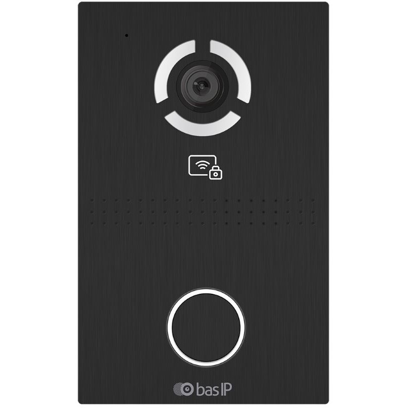 BAS-IP AV-03BD Black