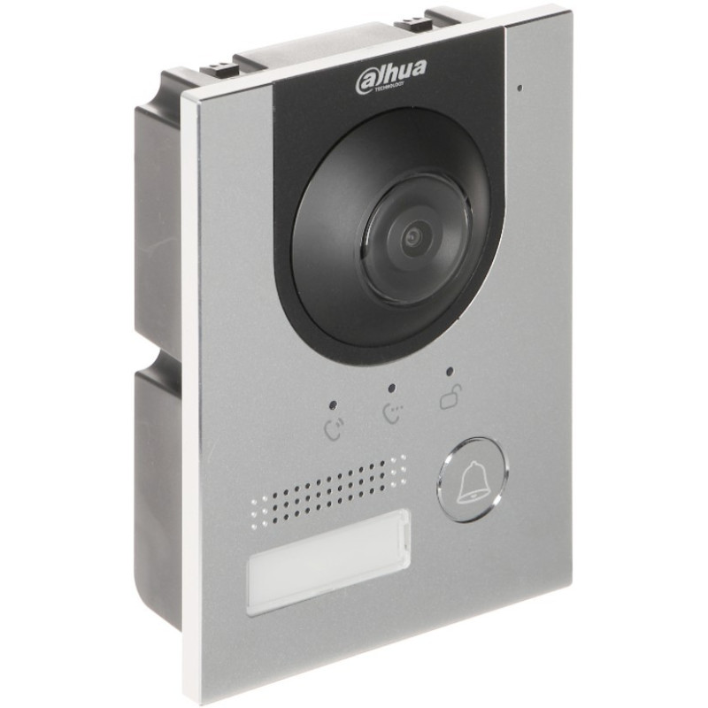 DAHUA Technology  DHI-VTO2202F-P-S2