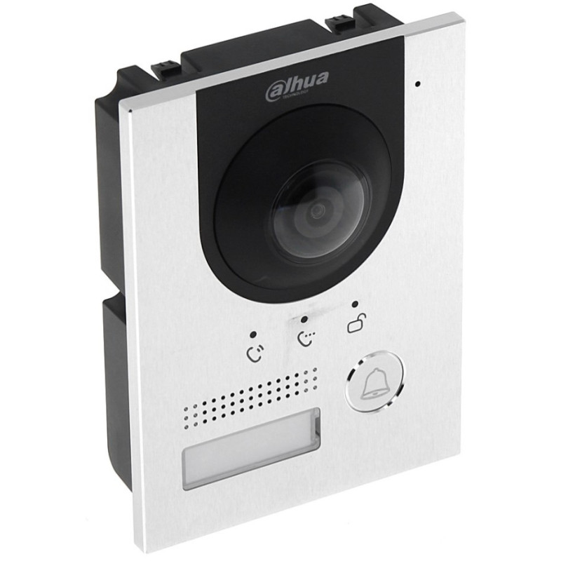 DAHUA Technology  DHI-VTO2202F-P-S2
