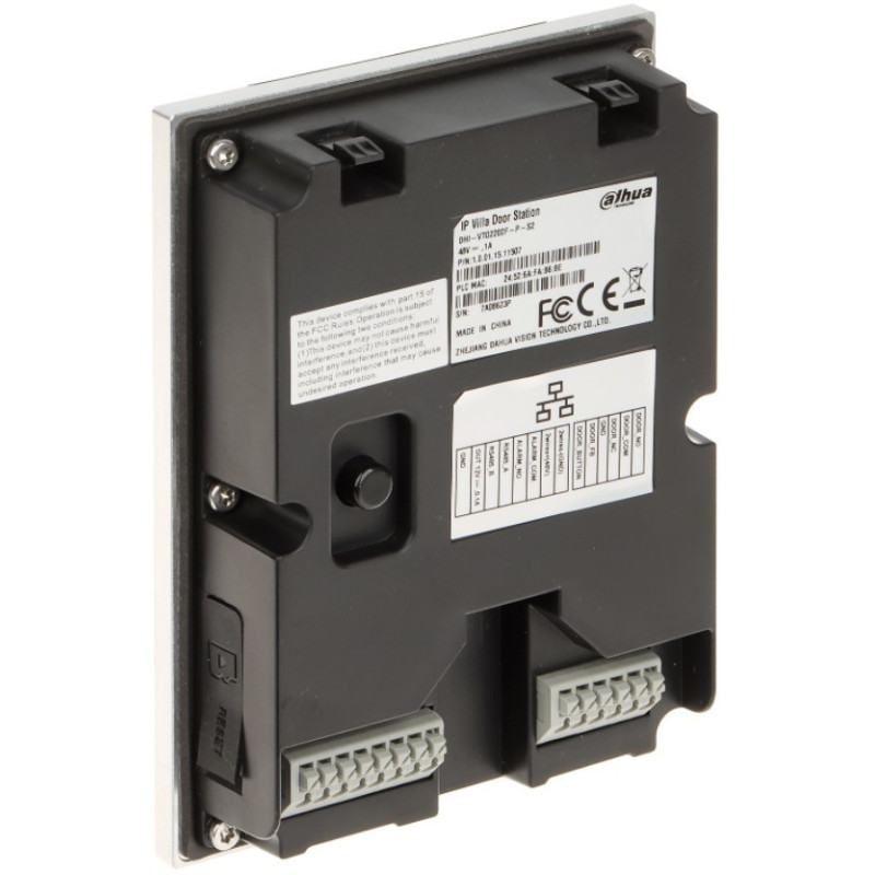 DAHUA Technology  DHI-VTO2202F-P-S2