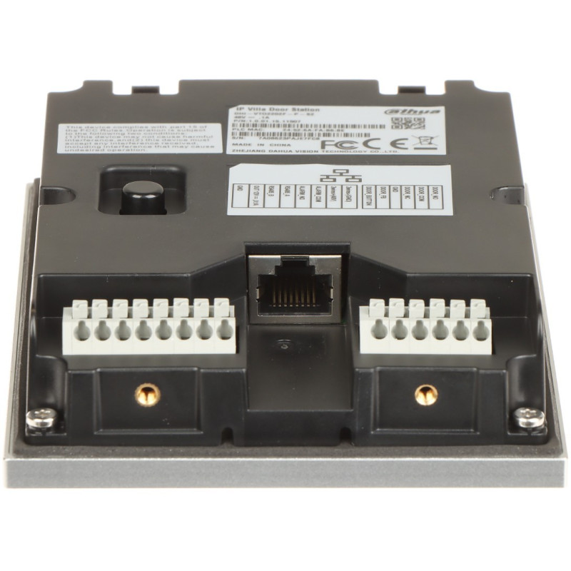 DAHUA Technology  DHI-VTO2202F-P-S2