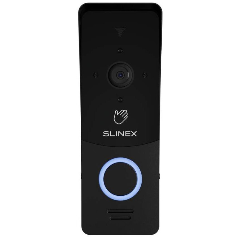 Slinex ML-20TLHD Black