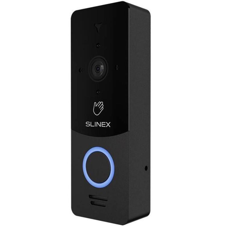 Slinex ML-20TLHD Black