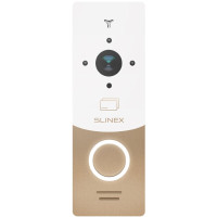 Slinex ML-20CR gold/white