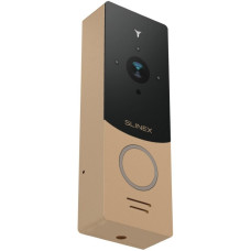 Slinex ML-20HD gold/black