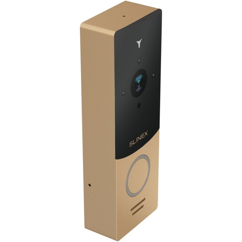 Slinex ML-20HD gold/black