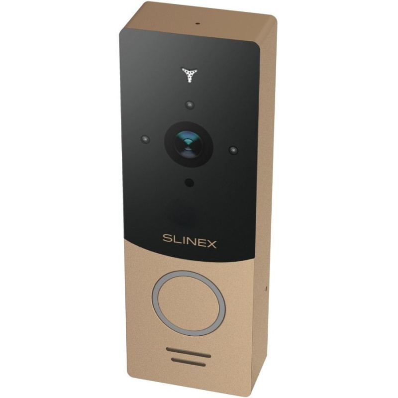 Slinex ML-20HD gold/black