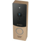 Slinex ML-20HD gold/black