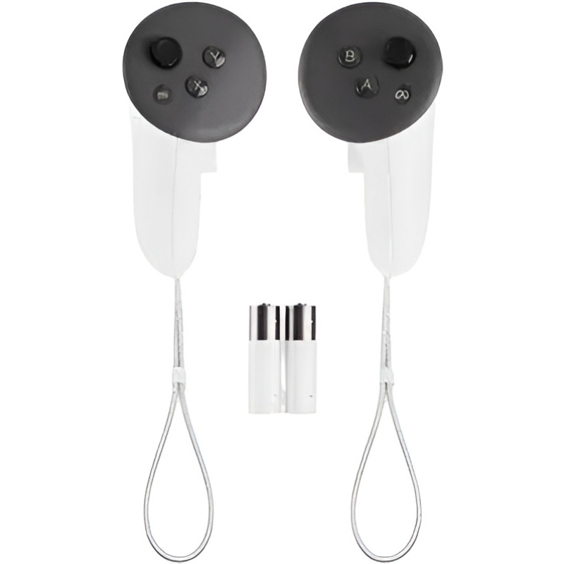 VR-Окуляри Meta Quest 3S 128GB