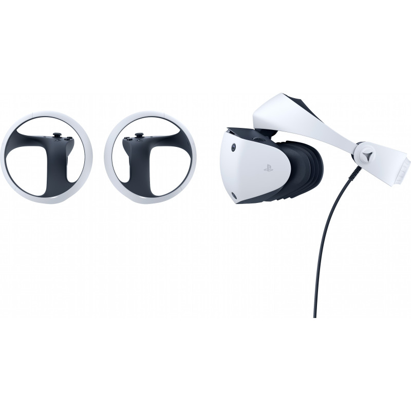 VR-Окуляри Sony PlayStation VR2 (9454298, 9454397)