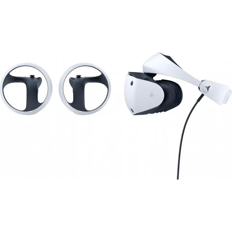 VR-Очки Sony PlayStation VR2 (9454298, 9454397)