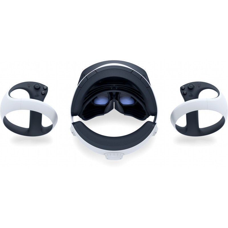VR-Окуляри Sony PlayStation VR2 (9454298, 9454397)