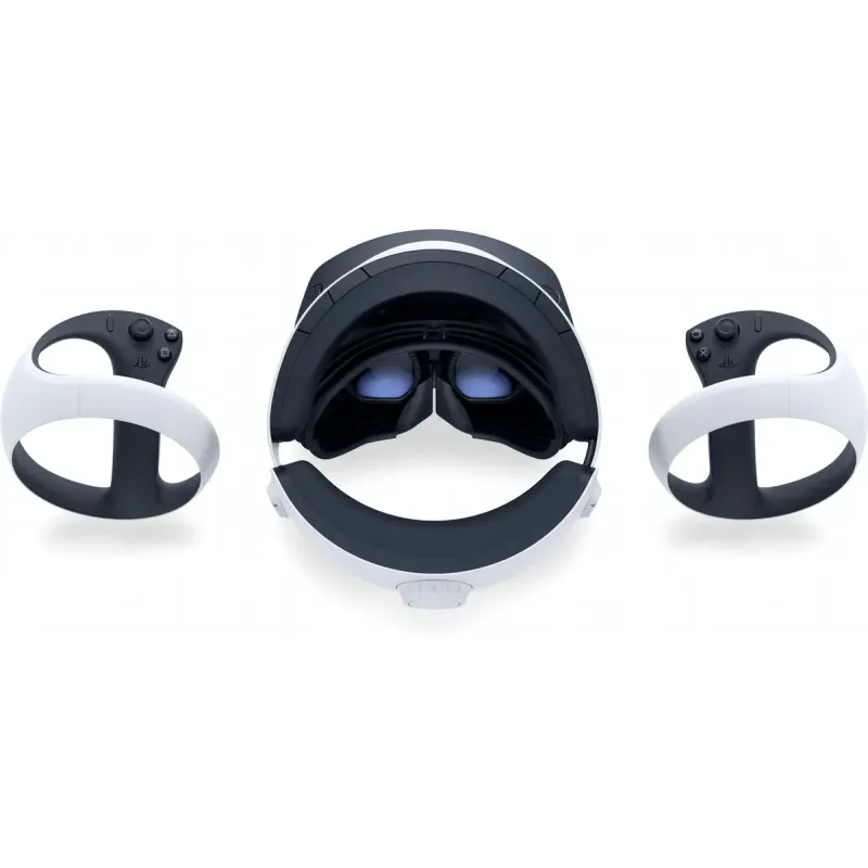VR-Очки Sony PlayStation VR2 (9454298, 9454397)