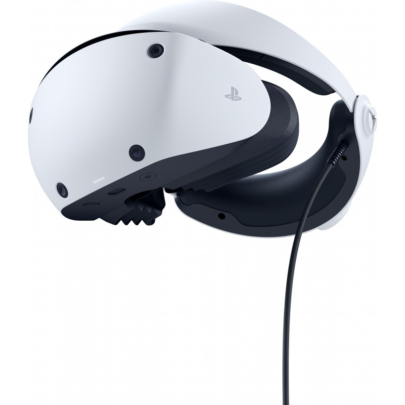 VR-Окуляри Sony PlayStation VR2 (9454298, 9454397)