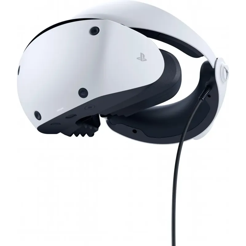 VR-Очки Sony PlayStation VR2 (9454298, 9454397)