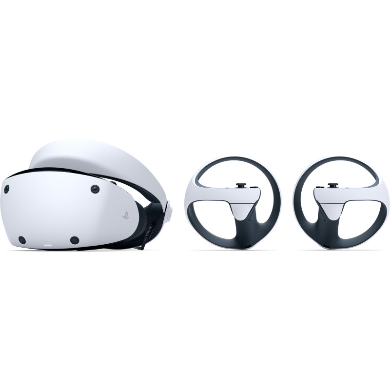VR-Окуляри Sony PlayStation VR2 (9454298, 9454397)