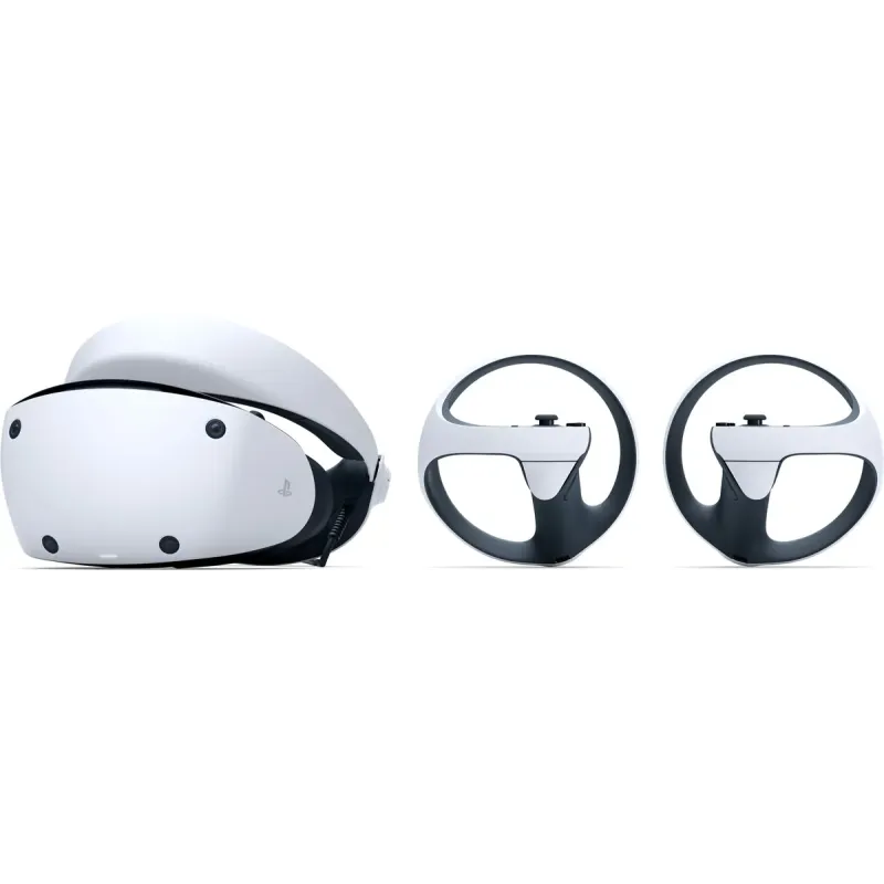VR-Очки Sony PlayStation VR2 (9454298, 9454397)