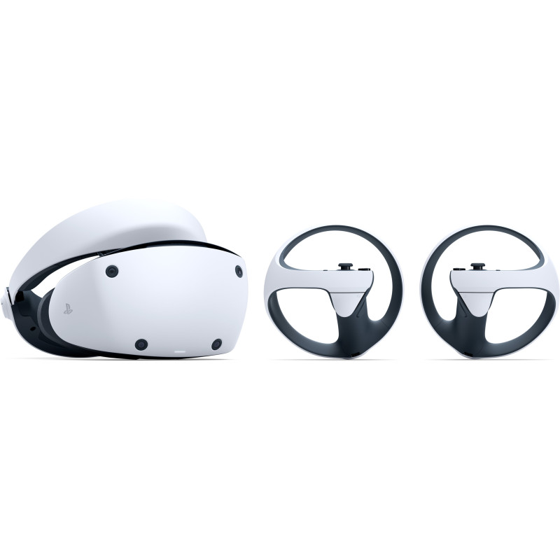 VR-Окуляри Sony PlayStation VR2 (9454298, 9454397)