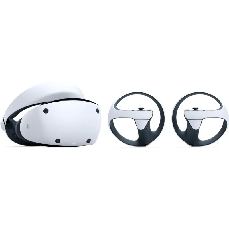VR-Очки Sony PlayStation VR2 (9454298, 9454397)