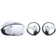 VR-Очки Sony PlayStation VR2 (9454298, 9454397)
