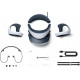 VR-Окуляри Sony PlayStation VR2 (9454298, 9454397)