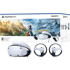 Sony PlayStation Sony PlayStation VR2 + Horizon Call of the Mountain