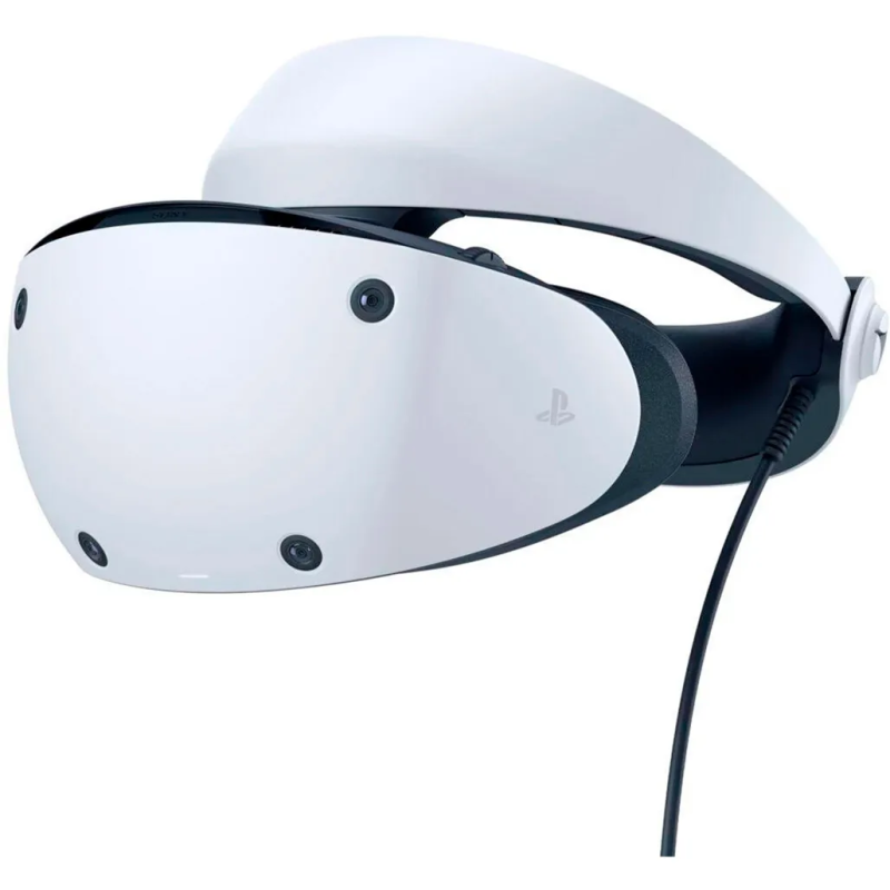 Sony PlayStation Sony PlayStation VR2 + Horizon Call of the Mountain