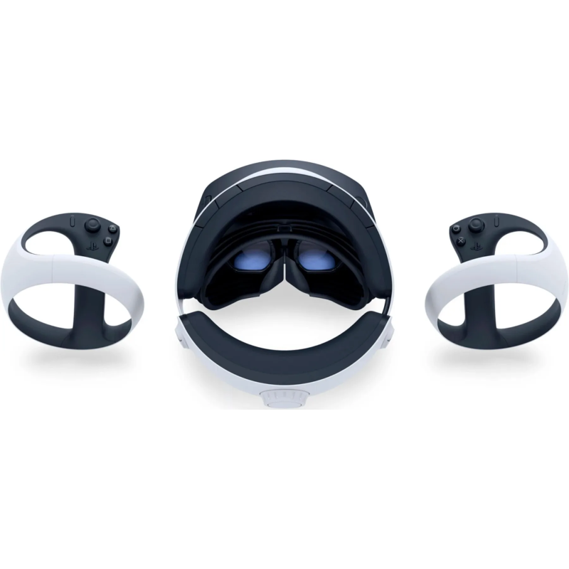 Sony PlayStation Sony PlayStation VR2 + Horizon Call of the Mountain