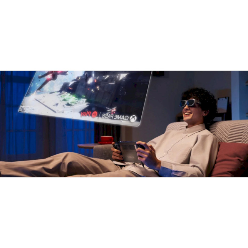 Lenovo Legion Glasses (GY21M72722)