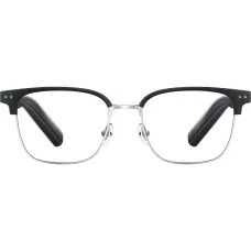 Смарт-окуляри Mijia Audio Glasses Browline Чорний BHR08VXGL